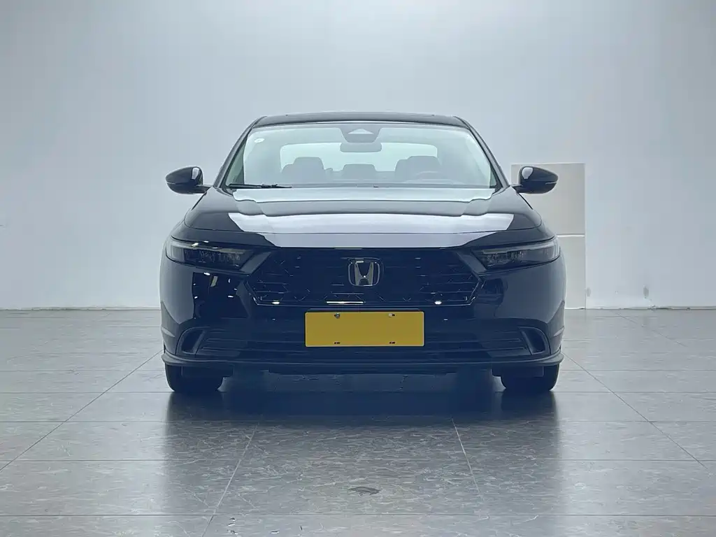 Honda Accord — миниатюра 2