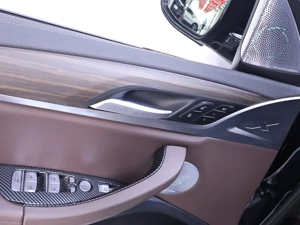 BMW X3 — миниатюра 18