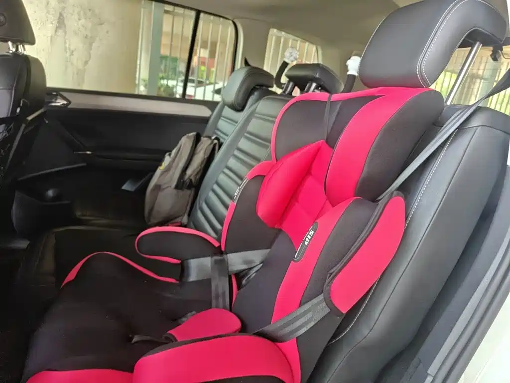 Volkswagen Touran — миниатюра 14