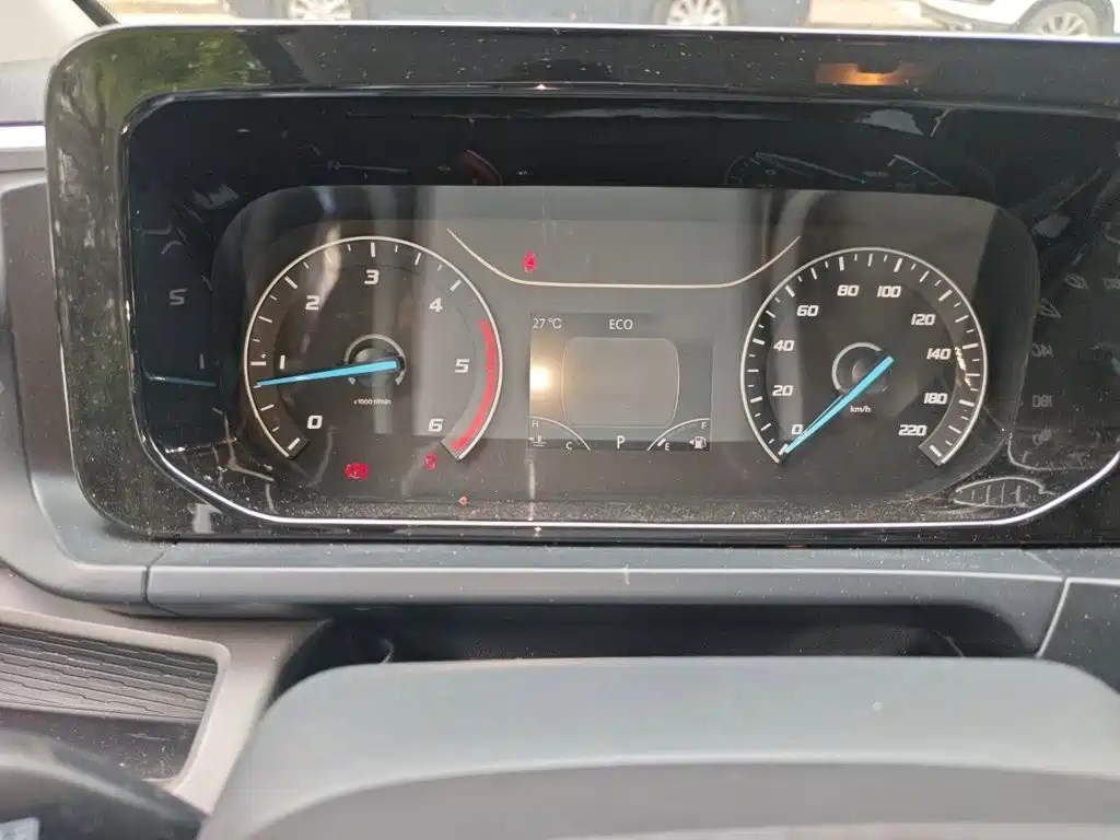 Ford Transit — миниатюра 4