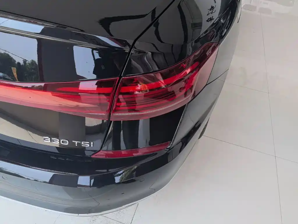 Volkswagen Passat — миниатюра 8
