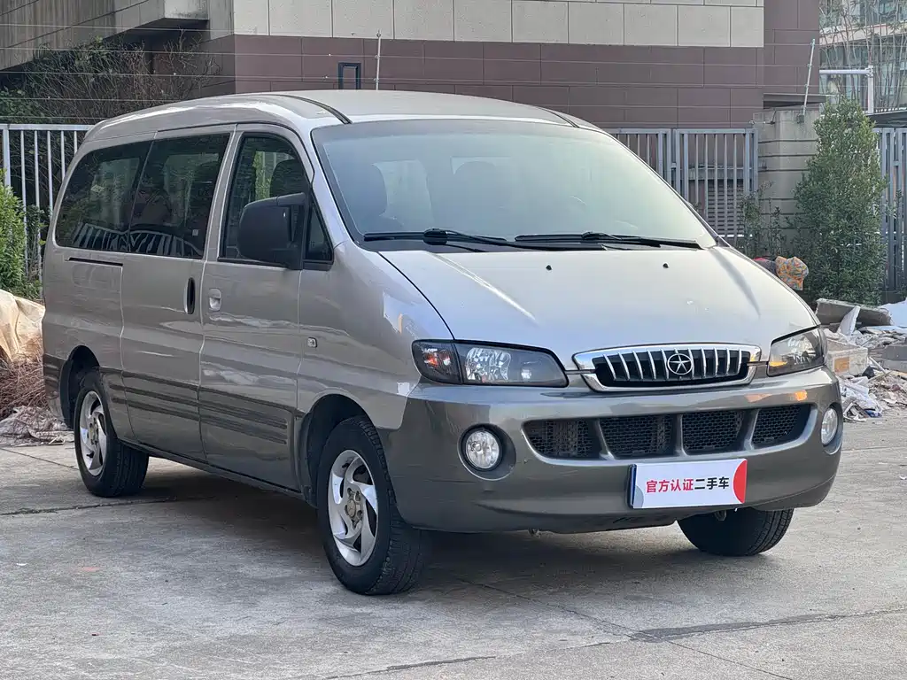 JIANGQI GROUP RUIFENG