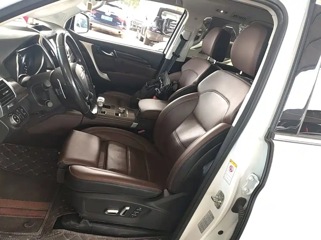 Haval H9 — миниатюра 15