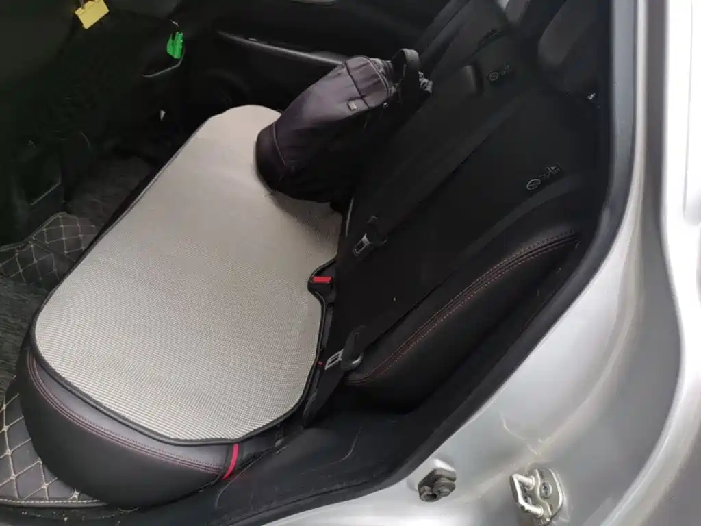 Nissan Qashqai — миниатюра 24