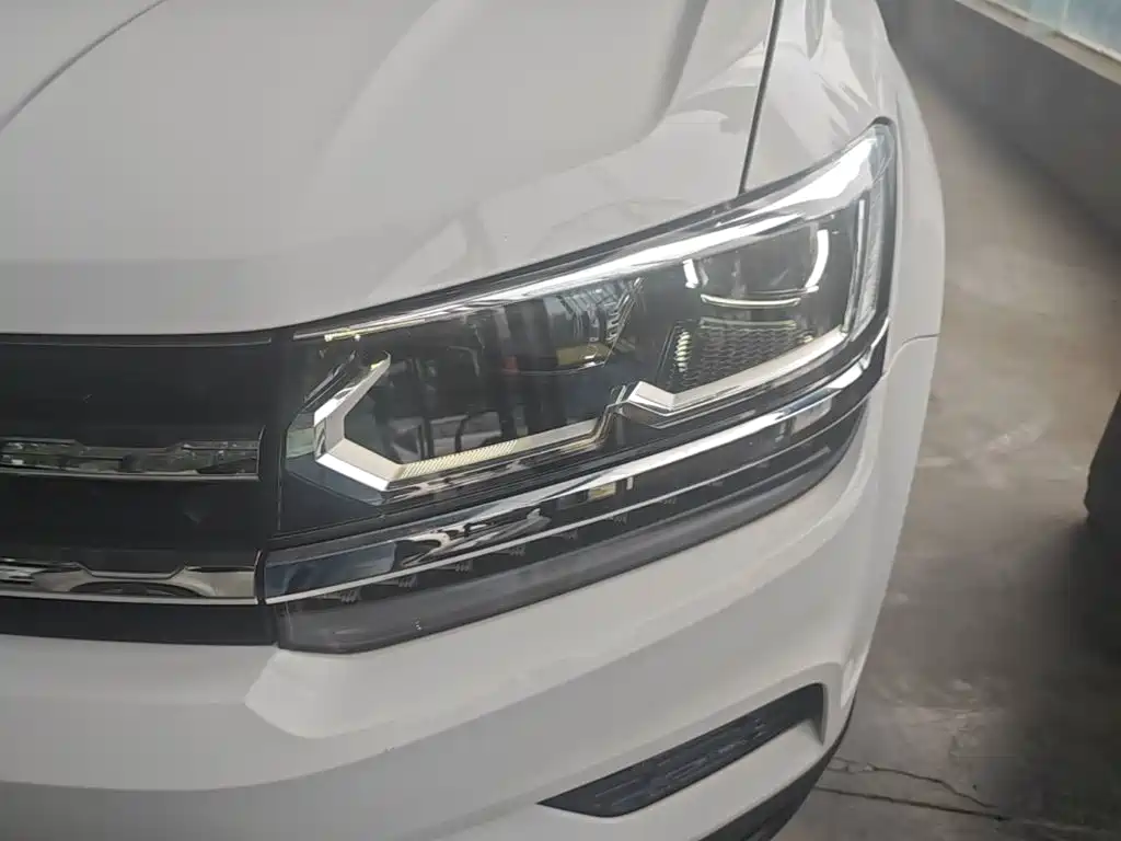 Volkswagen Tharu — миниатюра 24