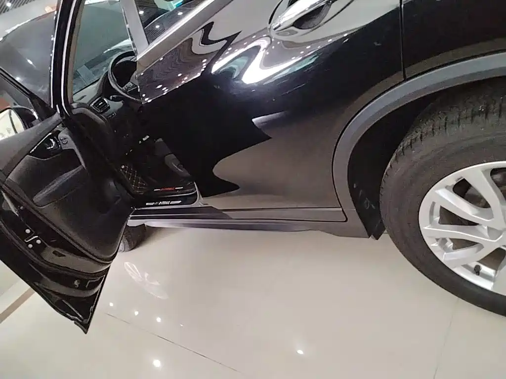 Nissan X-Trail — миниатюра 22