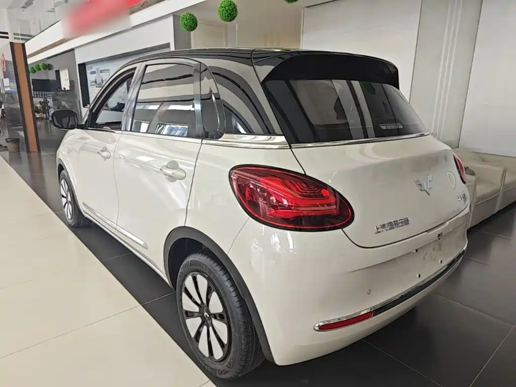Wuling Bingo — миниатюра 5