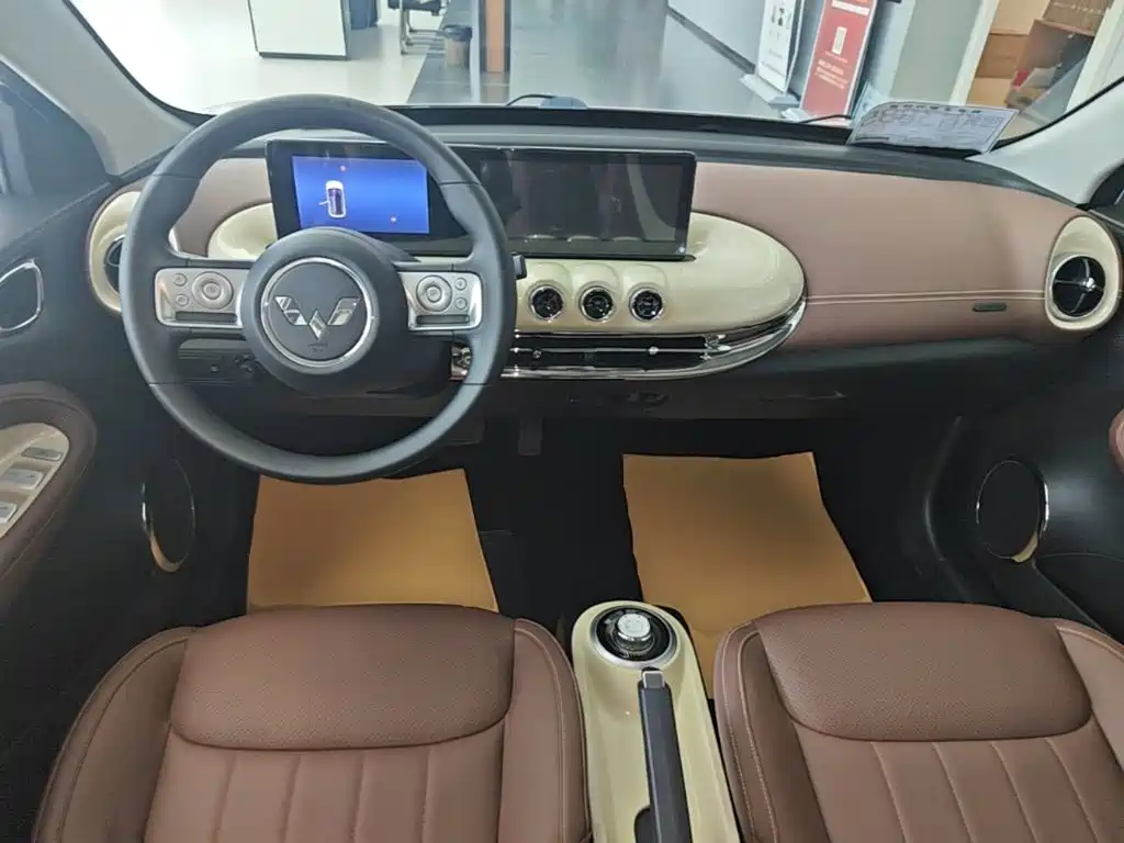 Wuling Bingo — миниатюра 10