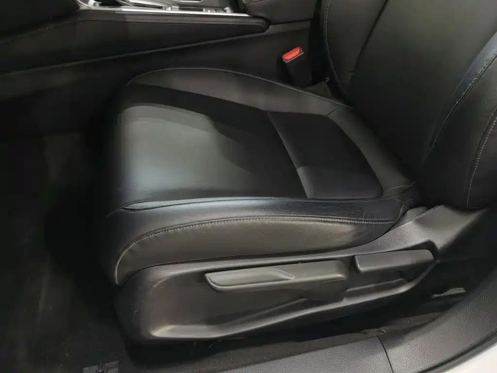 Honda Accord — миниатюра 20