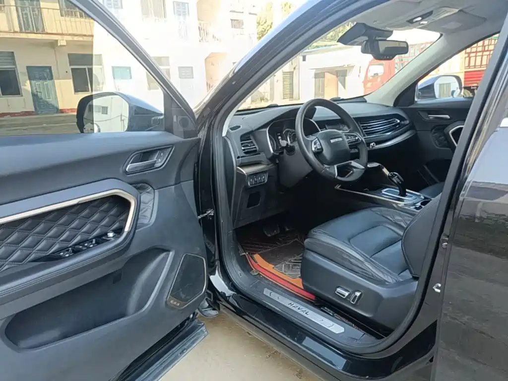 Haval H6 — миниатюра 16