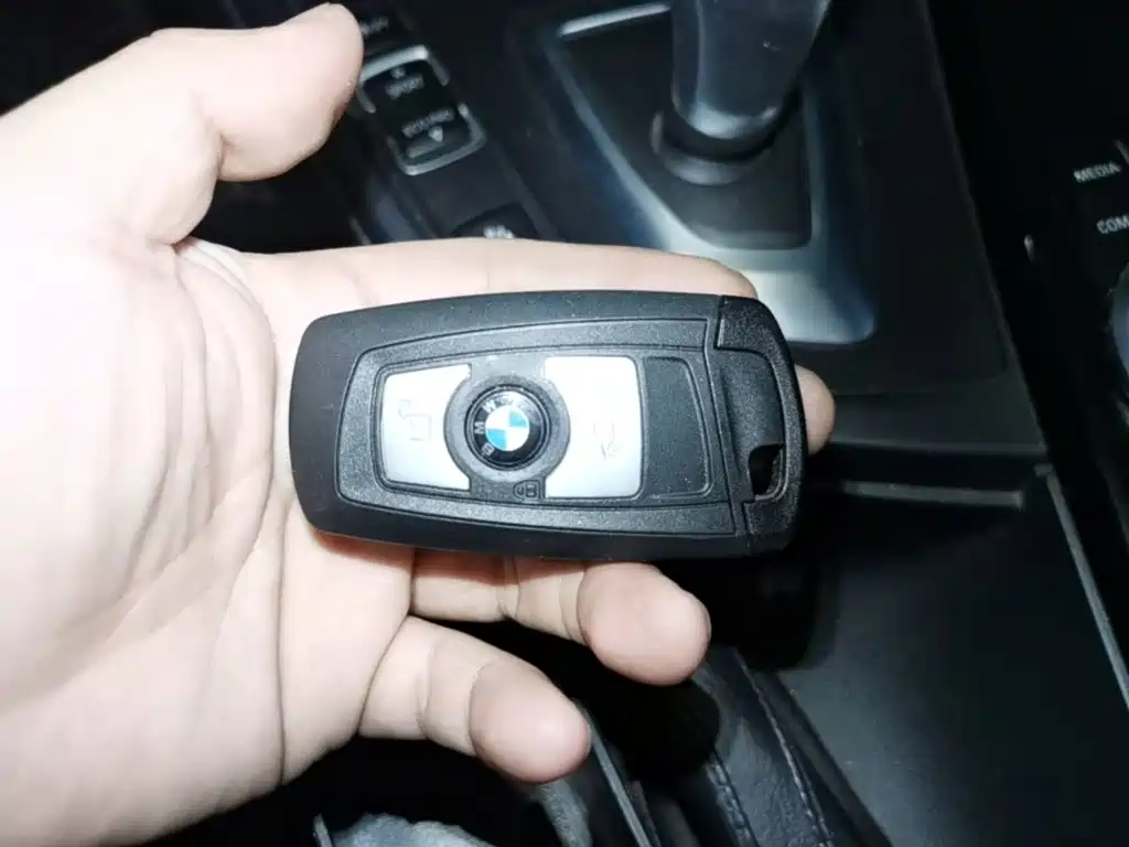 BMW 3 Series — миниатюра 9