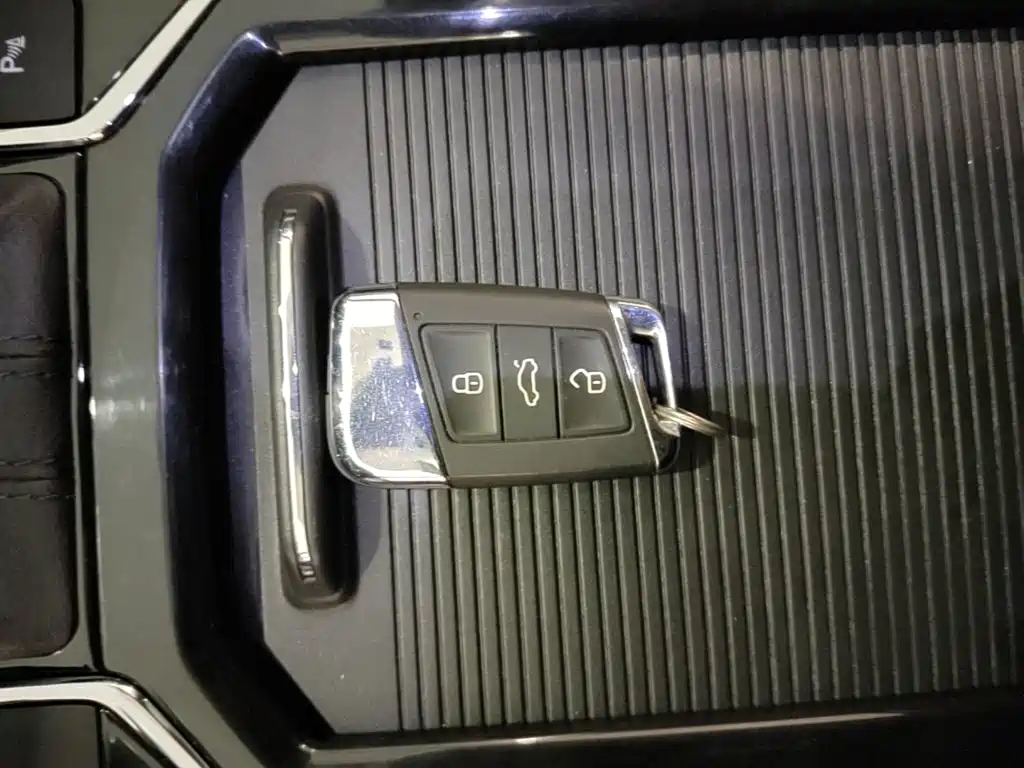 Volkswagen Passat — миниатюра 9