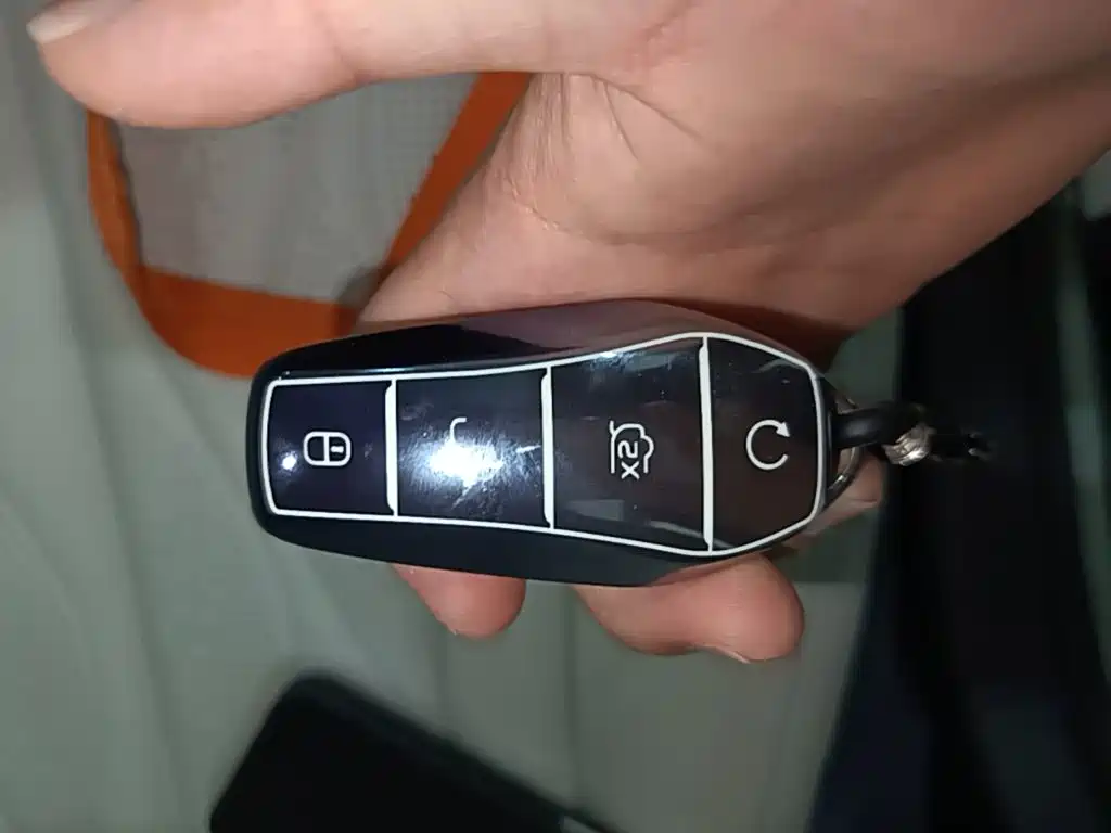 BYD Seal 06GT — миниатюра 9