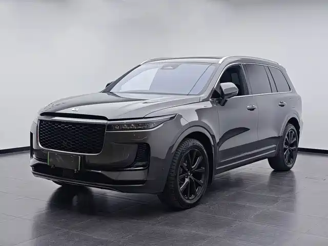 2022 Li Xiang ONE