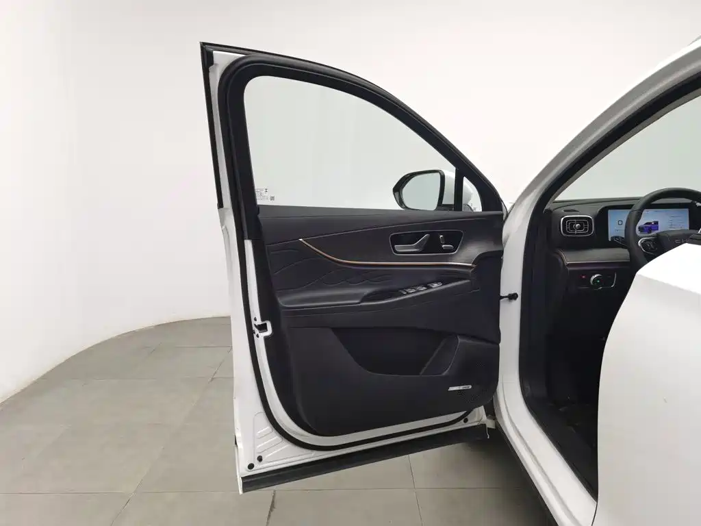 Chery Tiggo 9 — миниатюра 8