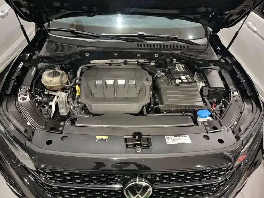 Volkswagen Passat — миниатюра 20