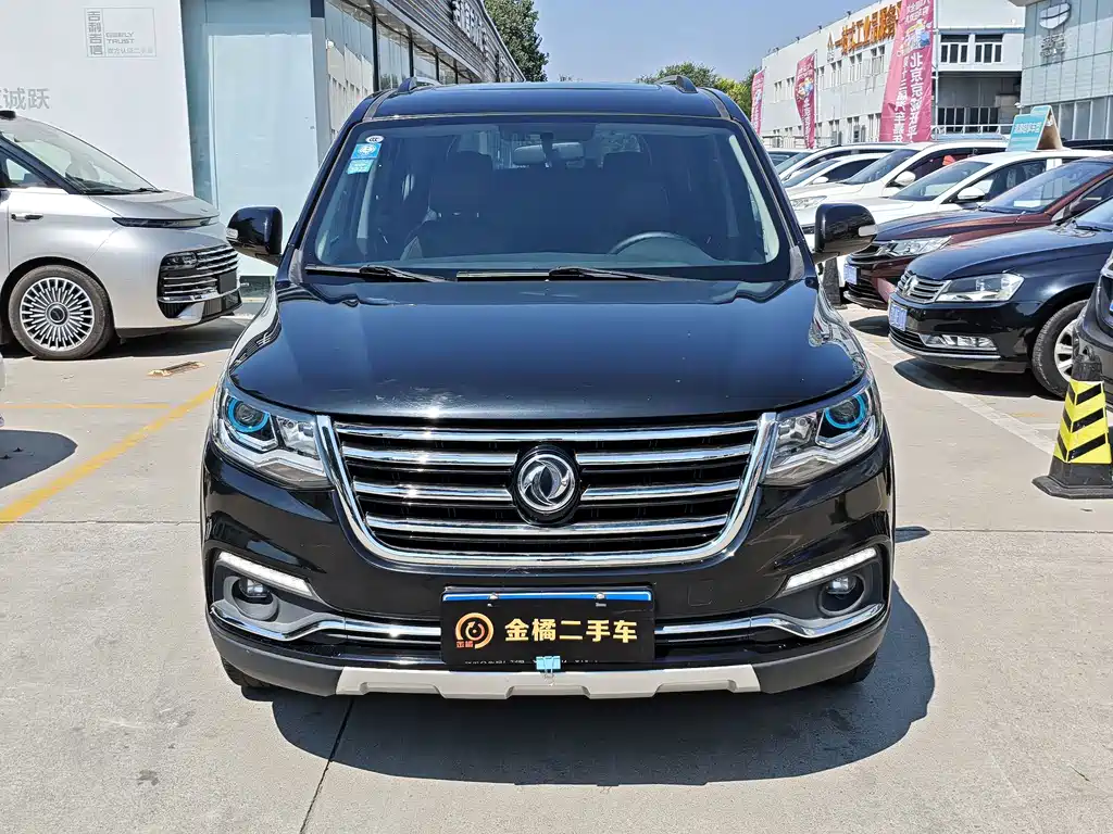Fengxing Fengxing SX6 — миниатюра 6