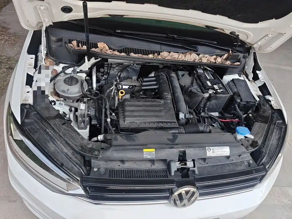 Volkswagen Touran — миниатюра 17