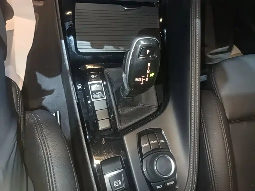BMW X2 (Import) — миниатюра 14