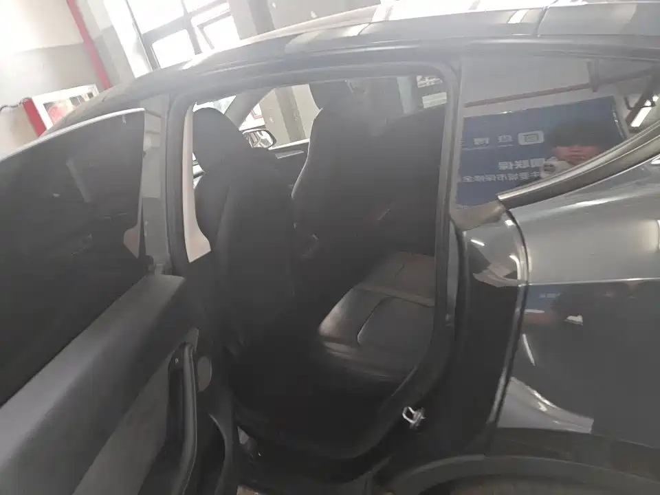 Tesla Model Y — миниатюра 6