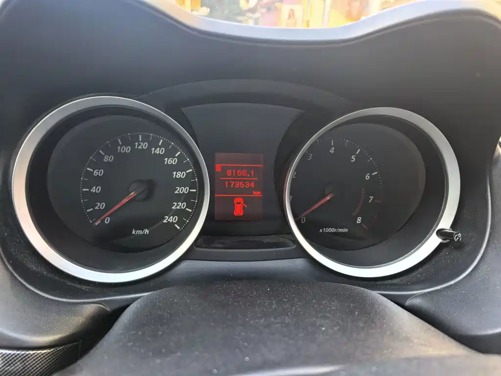 Mitsubishi Lancer EX — миниатюра 5
