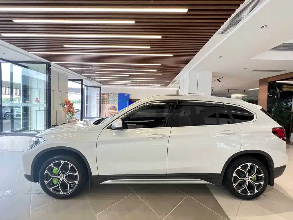 BMW X1 — миниатюра 3