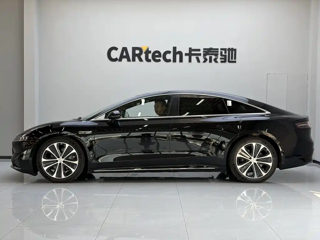 Zhijie Zhijie S7 — миниатюра 6