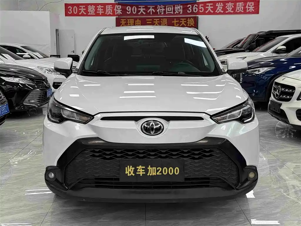 Toyota Frontlander — миниатюра 2