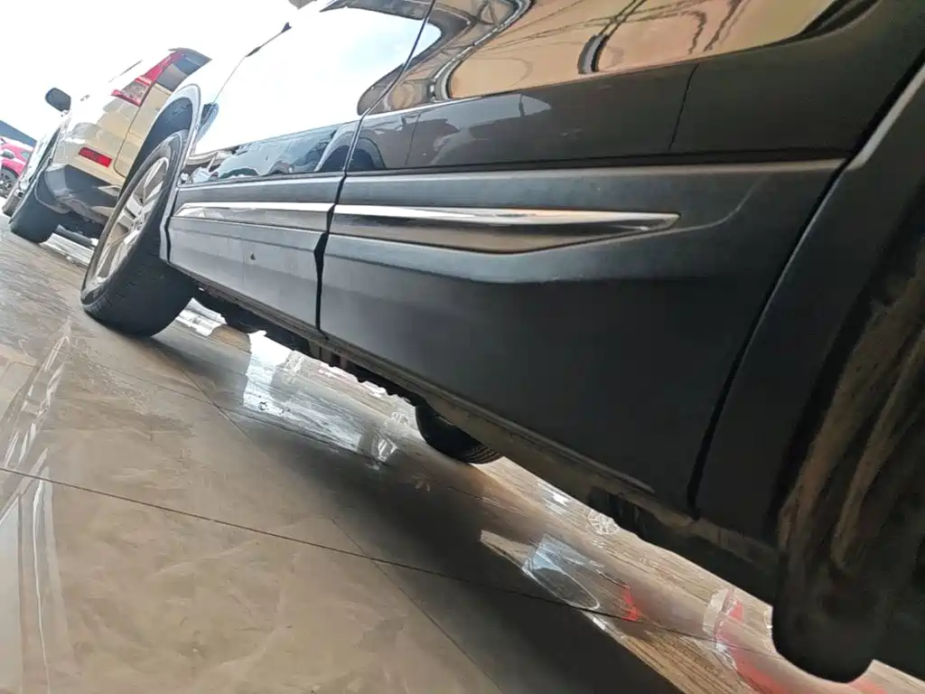 Changan CS75 — миниатюра 22
