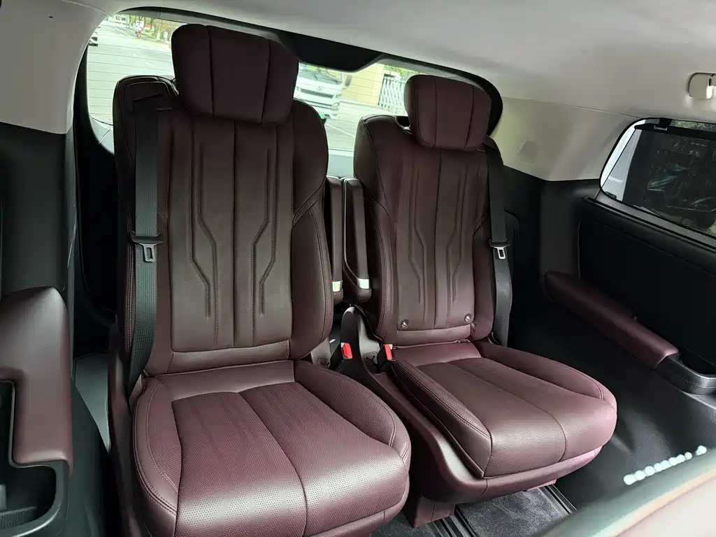 Buick Century — миниатюра 14