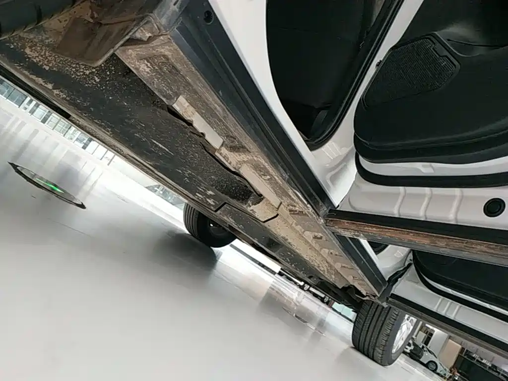 Toyota Wildlander — миниатюра 21