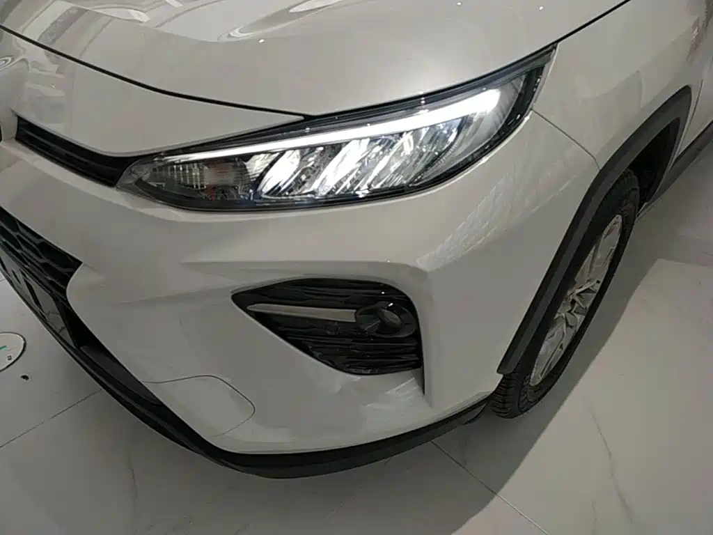 Toyota Wildlander — миниатюра 24