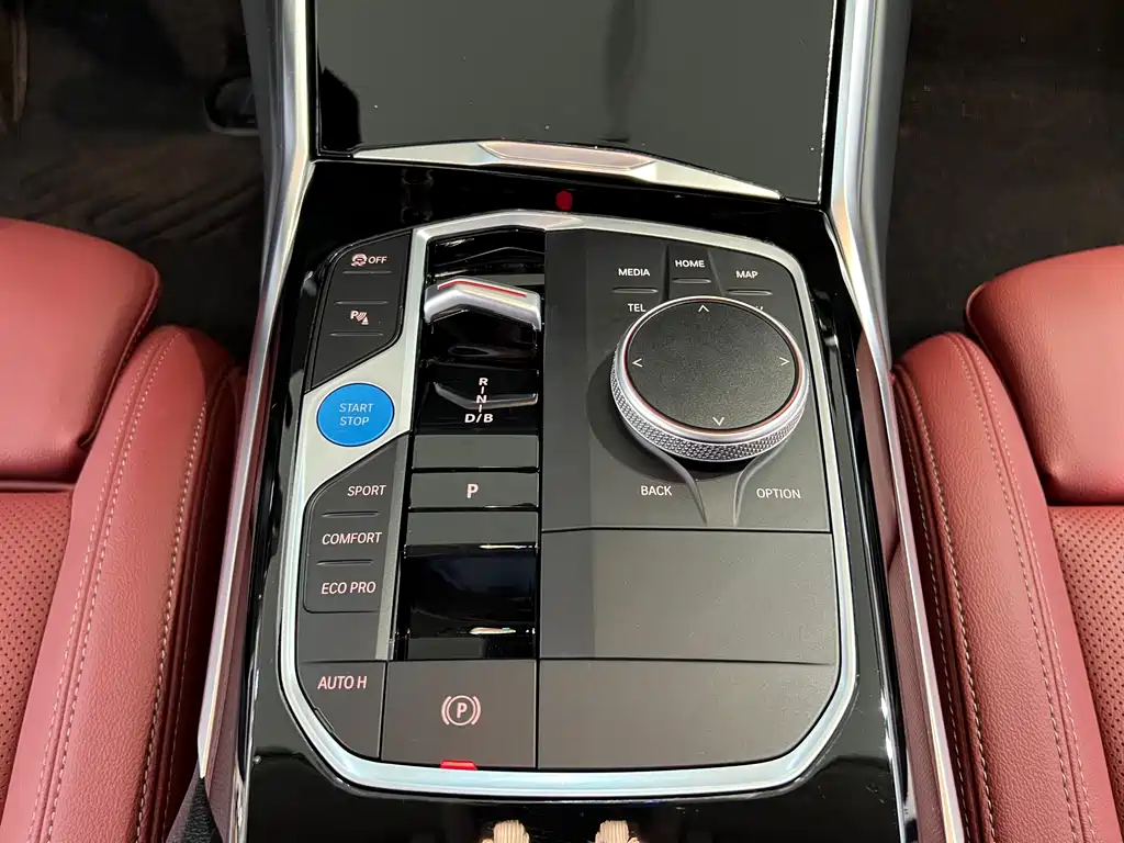 BMW i3 — миниатюра 16