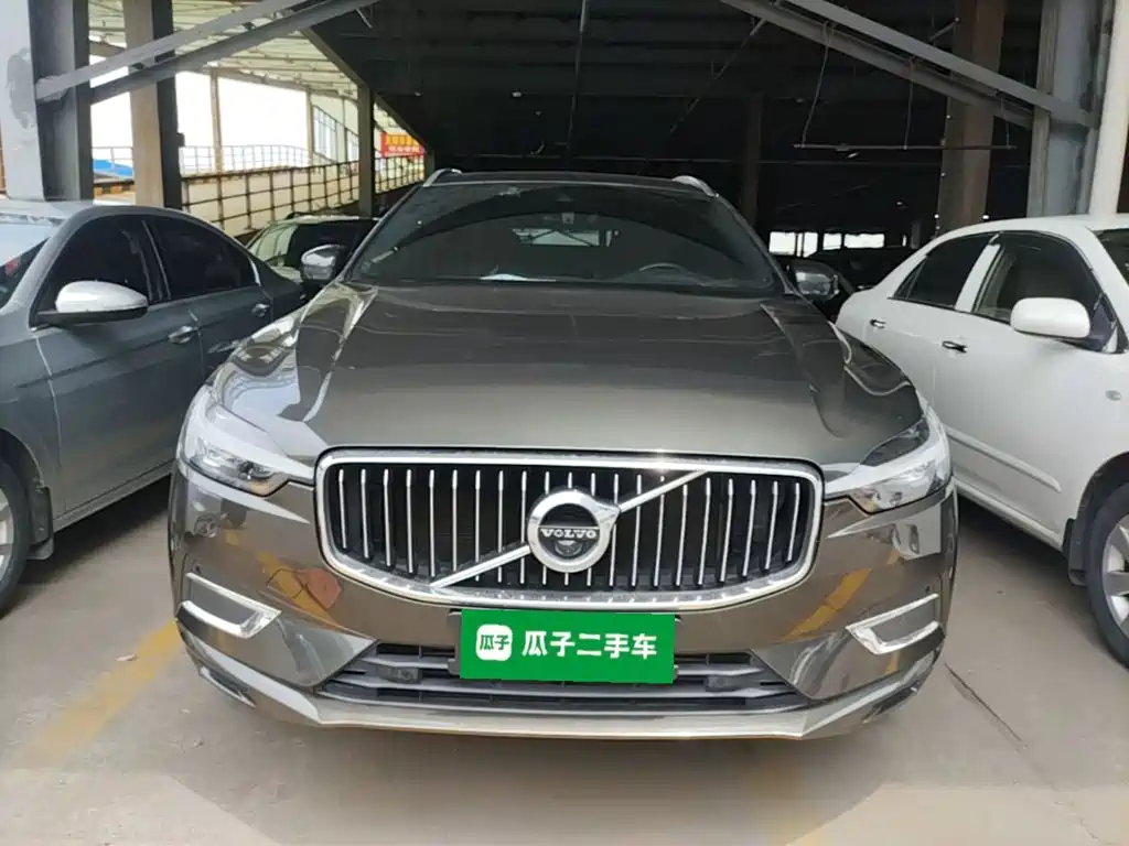 Volvo XC60 — миниатюра 3