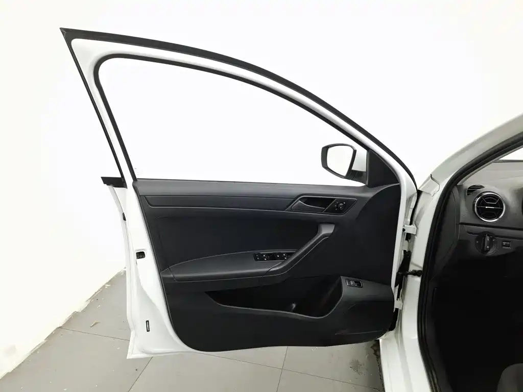 Jetta VA3 — миниатюра 8