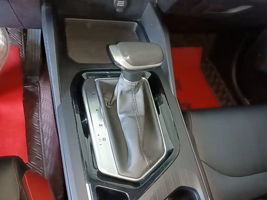 Geely Emgrand S — миниатюра 14
