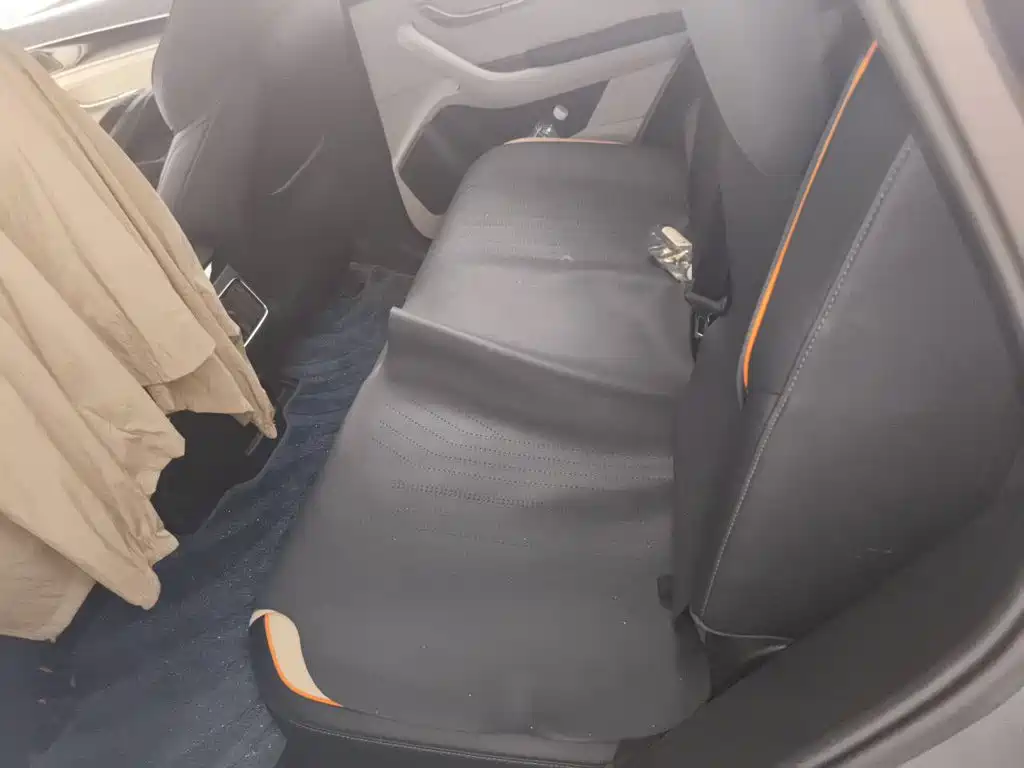 BYD PLUS New Energy — миниатюра 13