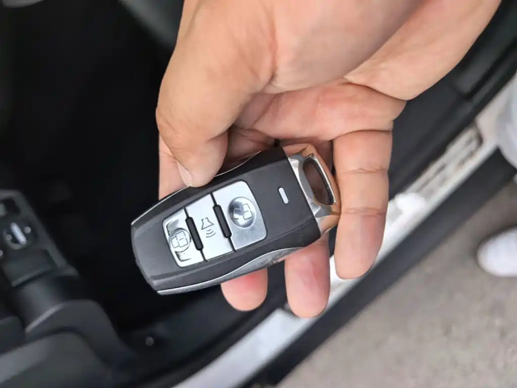 Haval H2 — миниатюра 9