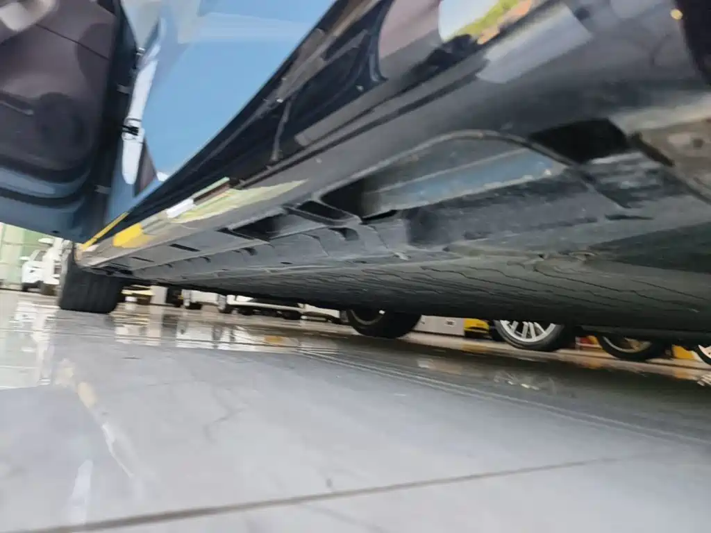 Leapmotor Ноль один. — миниатюра 22