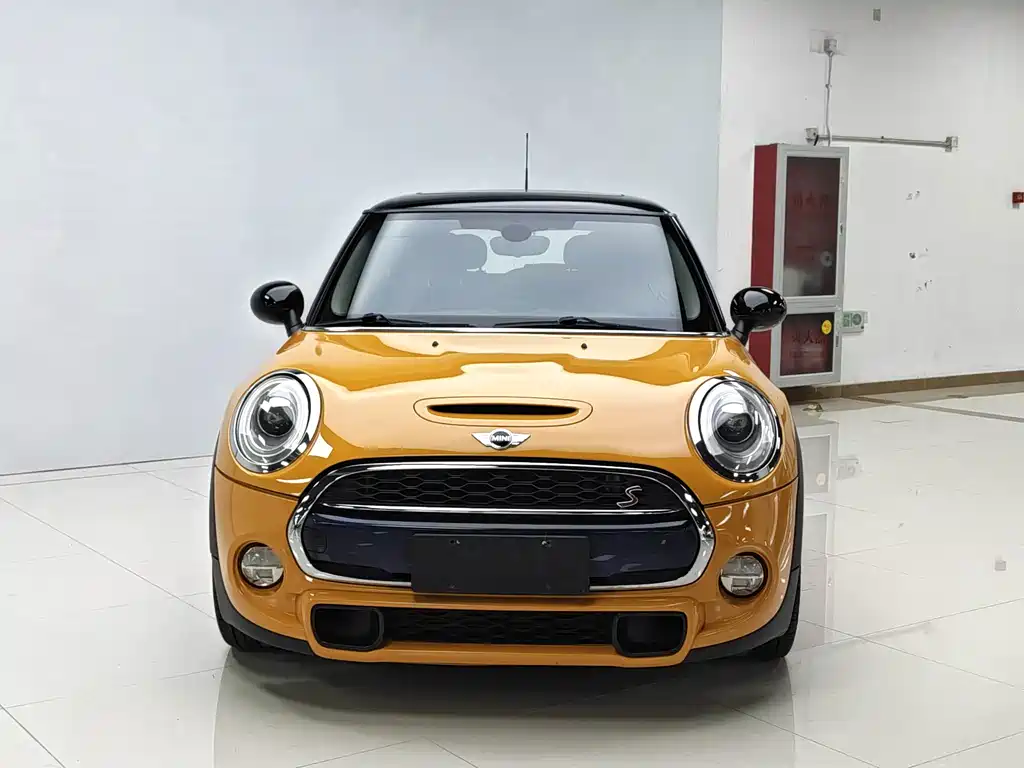 MINI Mini — миниатюра 2