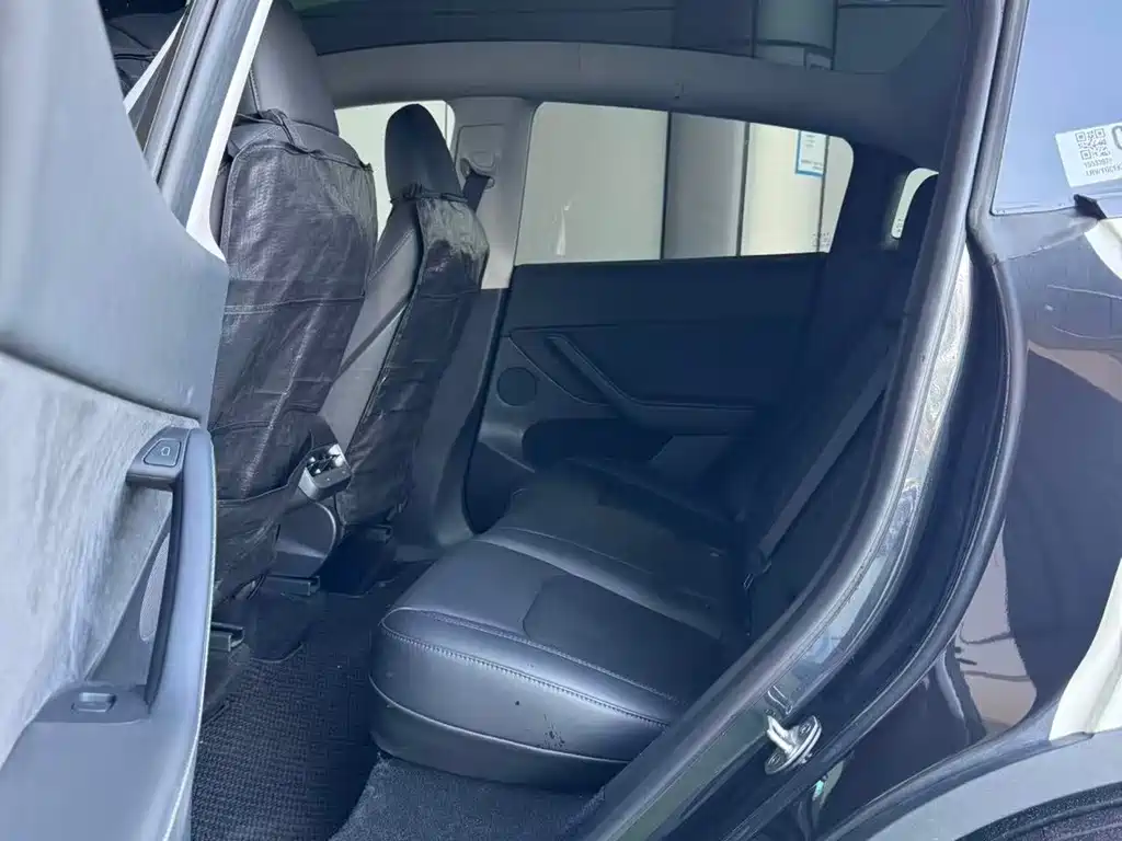 Tesla Model Y — миниатюра 5
