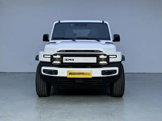 iCAR iCAR Super V23 — миниатюра 2