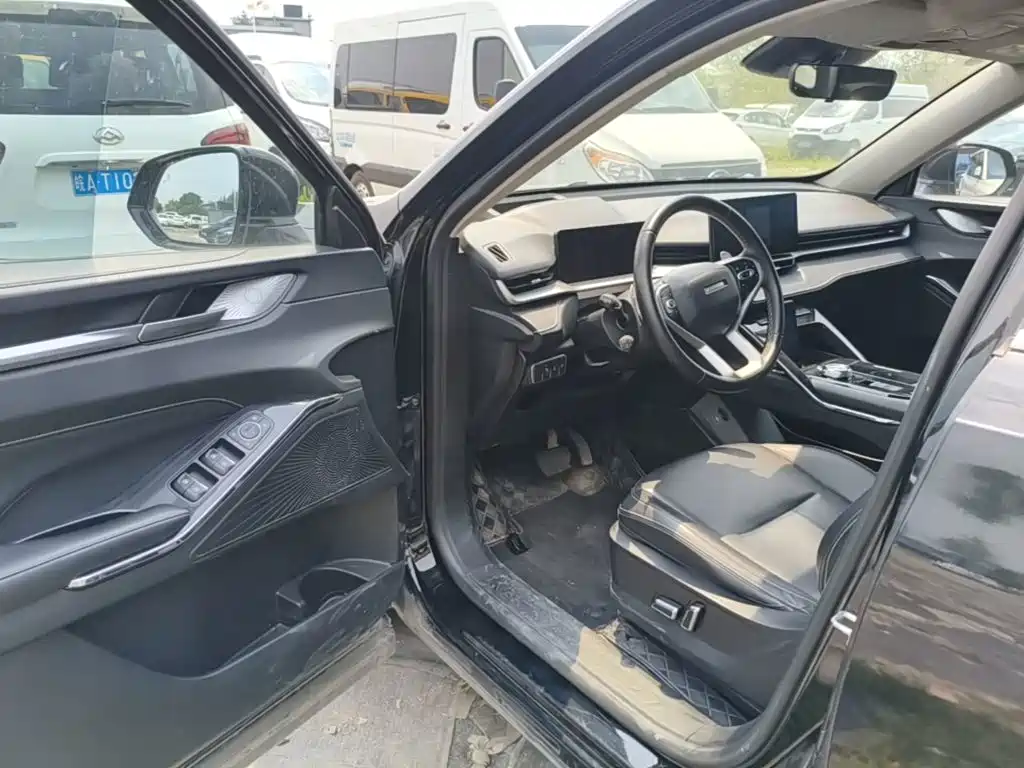Haval H6 — миниатюра 16