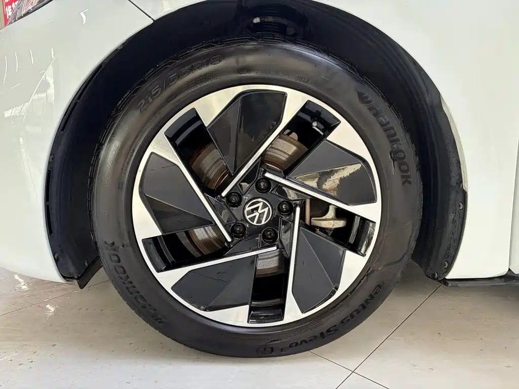 Volkswagen ID.3 — миниатюра 18