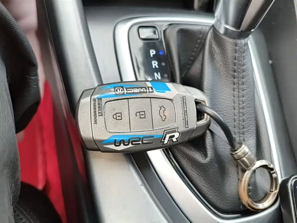 Hyundai Lafesta 2019 280TGDi Sport VI