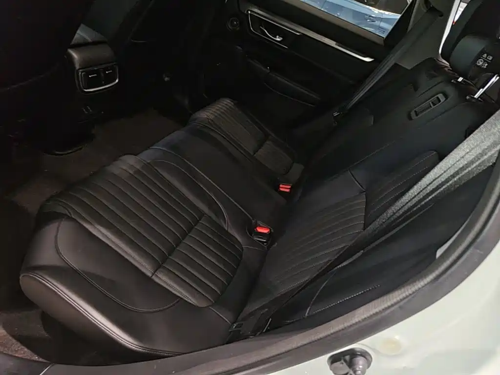 Honda Breeze — миниатюра 17