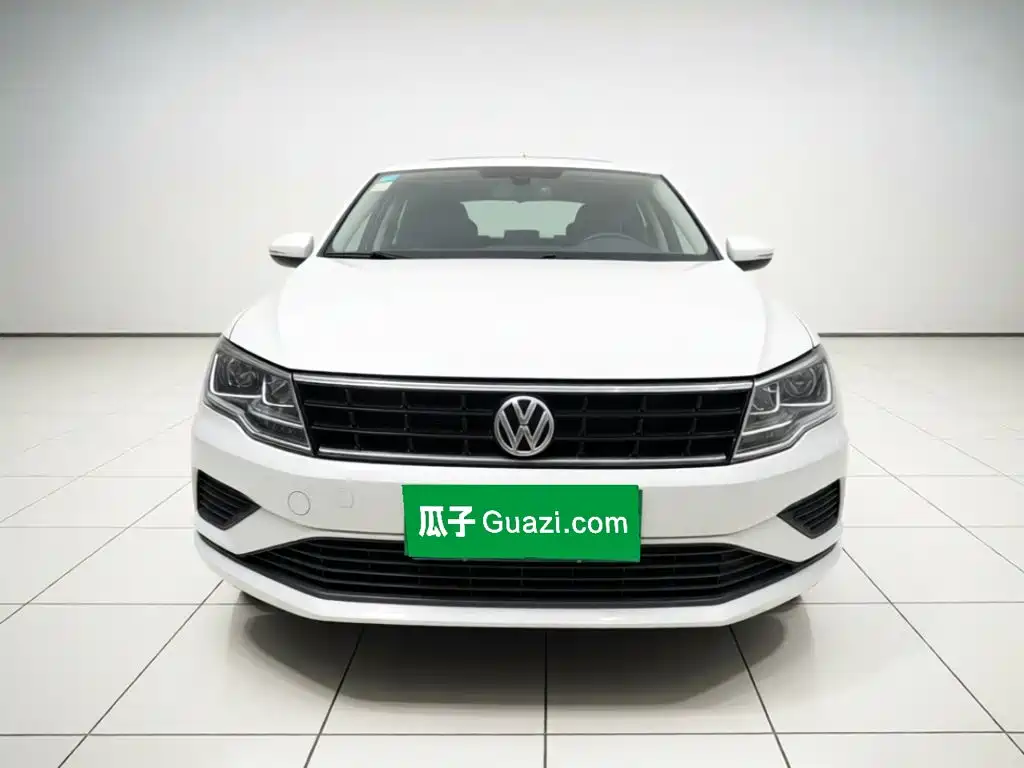 Volkswagen Jetta — миниатюра 2