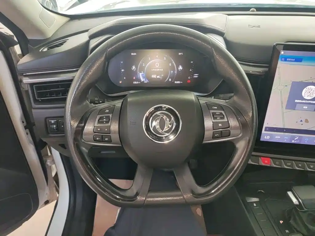 Fengxing Fengxing T5 — миниатюра 11