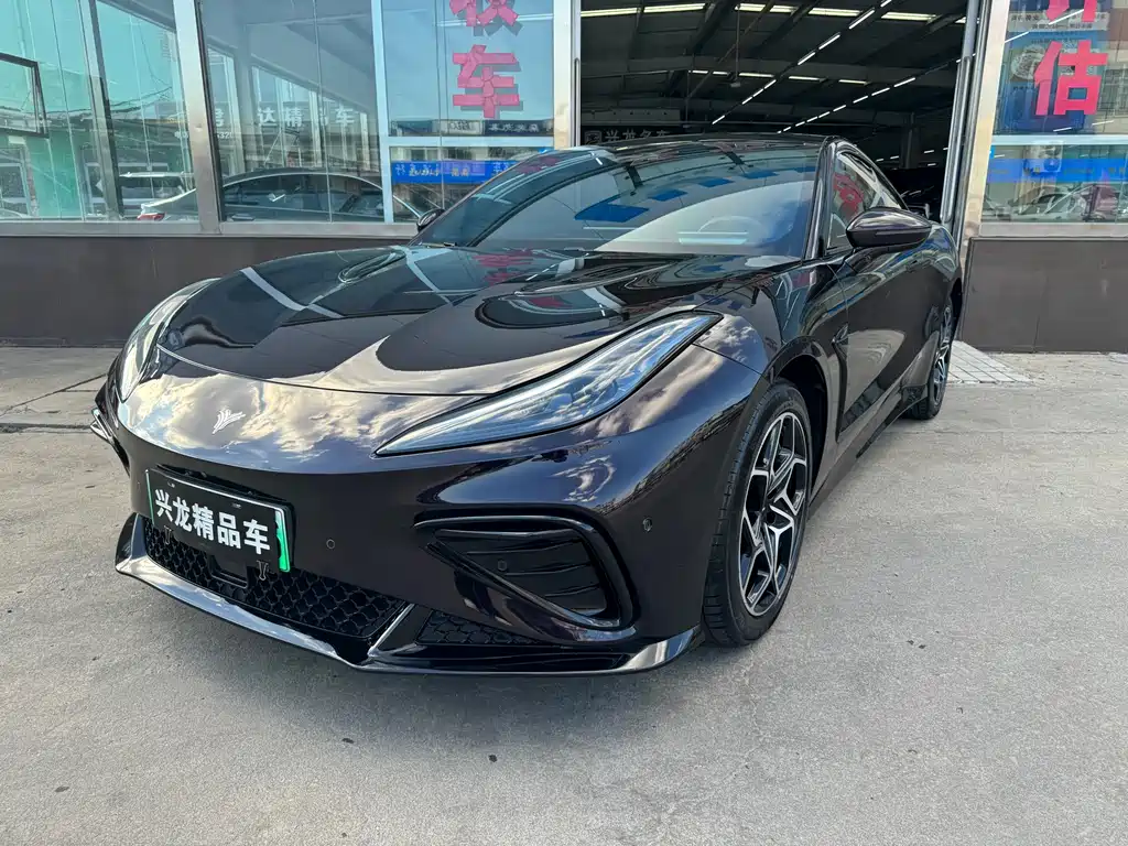 Neta Neta GT