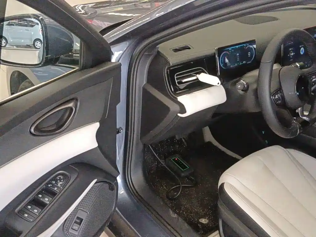 BYD Seal 06 — миниатюра 16